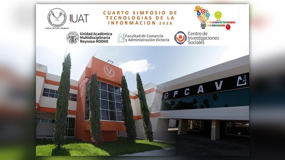 Realiza UAT Cuarto Simposio Internacional de Tecnologías de la Información