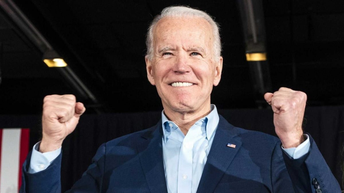 Colegio Electoral de EU, listo para ratificar victoria de Biden