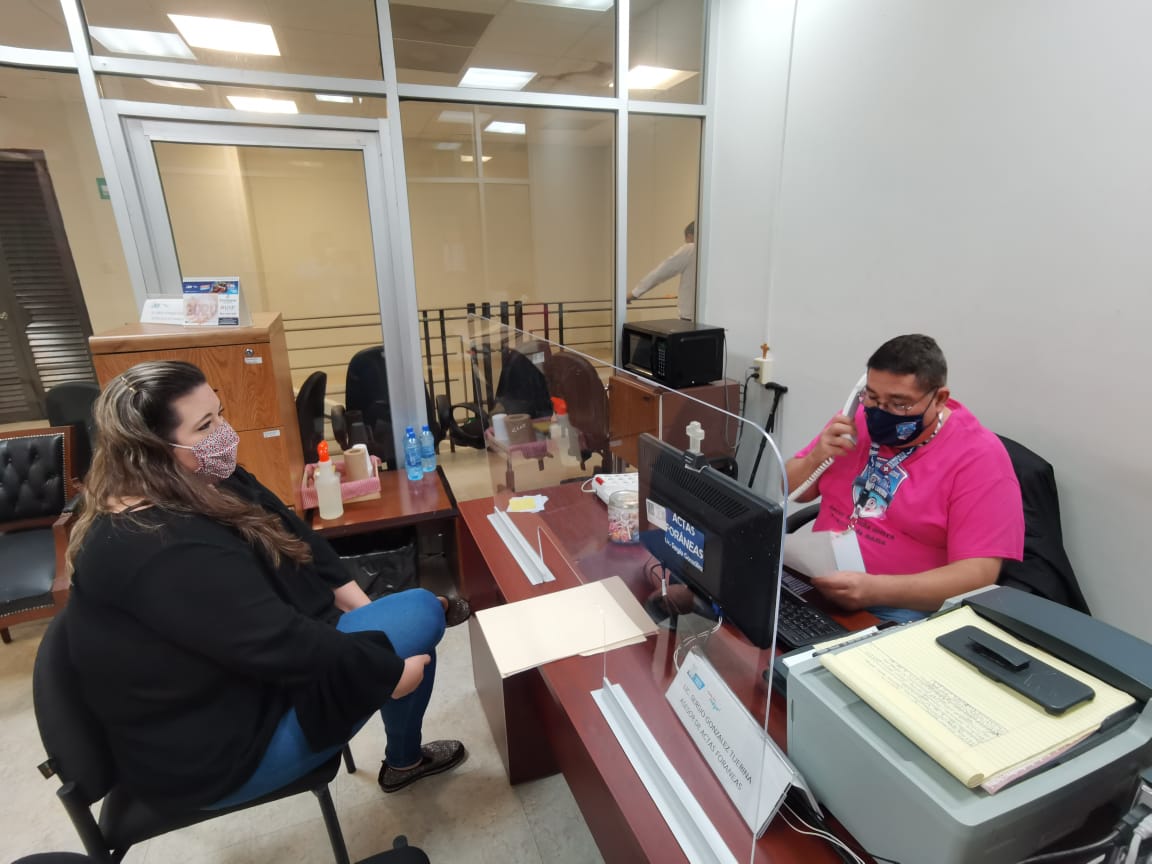 Laborará Actas Foráneas sólo hasta este viernes en Nuevo Laredo