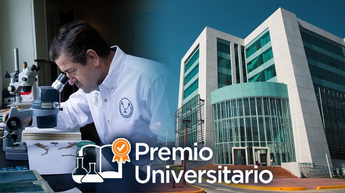 Publica UAT resultados del Premio Universitario de Investigación 2020