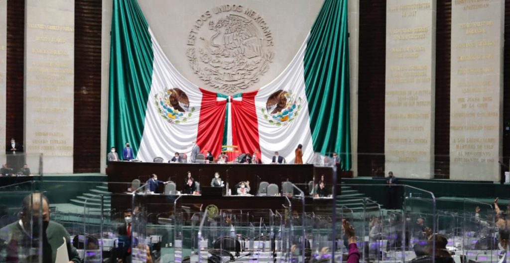 Diputados aprueban ley de seguridad que regula a agentes extranjeros; pasa al Ejecutivo