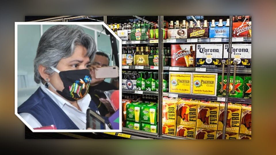Aclara Secretaria de Salud en Tamaulipas: ¡No habrá ley seca!