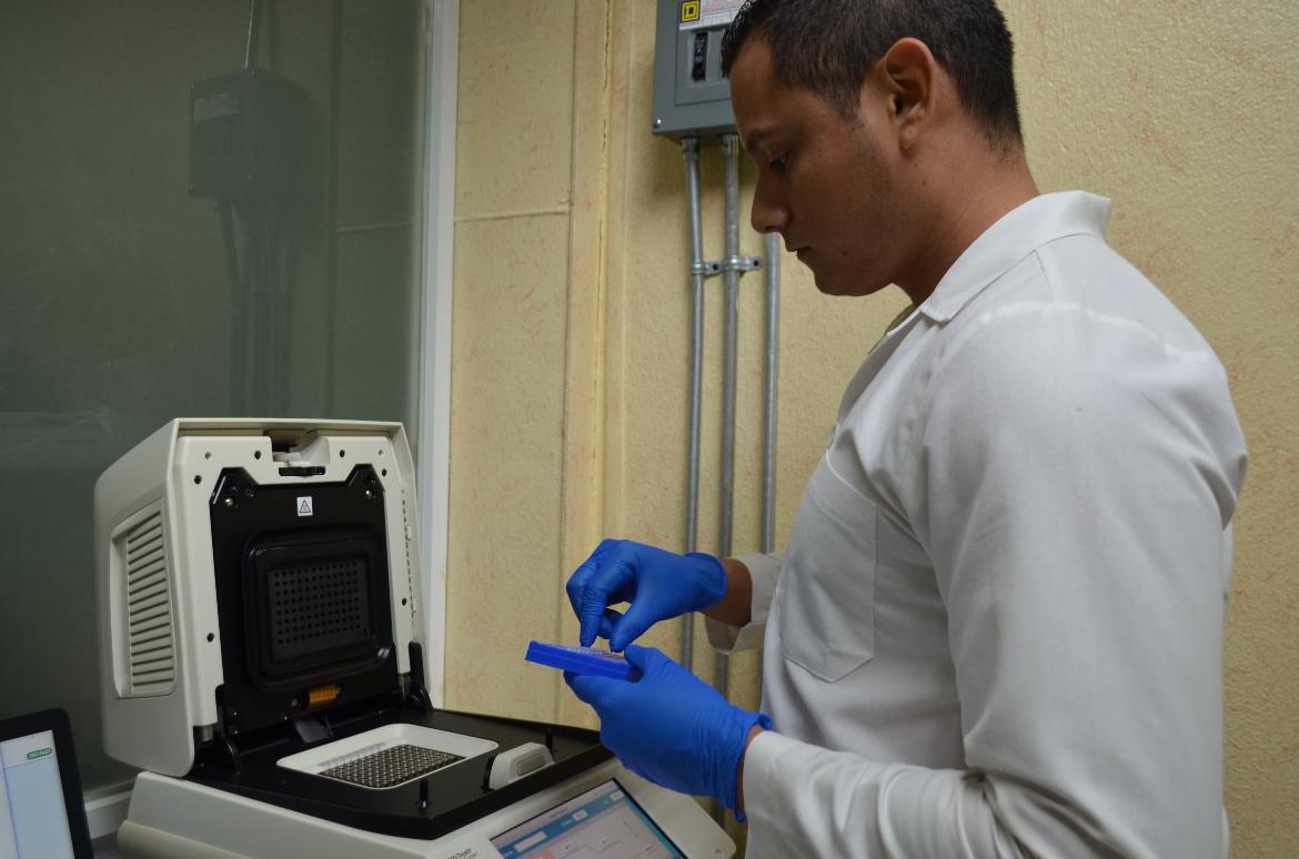 Pide SST extremar medidas preventivas para atenuar efectos de pandemia.