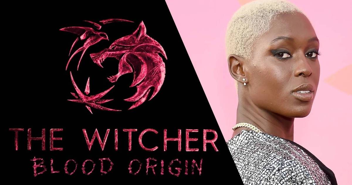‘Blood Origin’, el spin-off de The Witcher, ya tiene protagonista