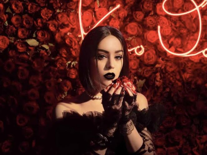 Calladita no me veo más bonita: Danna Paola