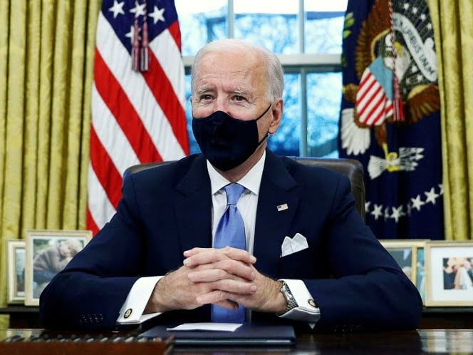 Anula Biden veto a personas trans en Ejército de EU