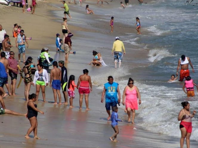 Ya llegó el primer fin de semana largo del 2021