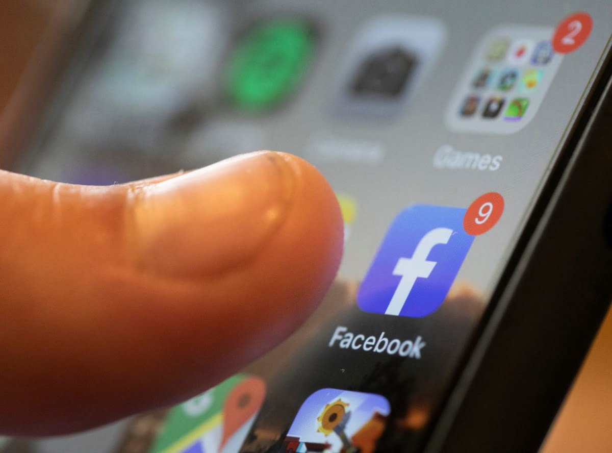Facebook ya no recomendará grupos políticos a sus usuarios