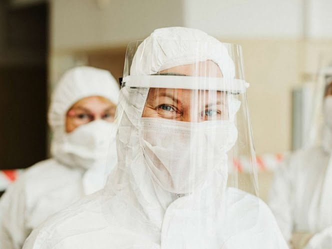 La OMS inicia en Wuhan su investigación de la pandemia