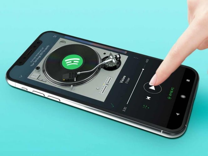 Spotify podrá sugerir canciones dependiendo del ánimo de los usuarios