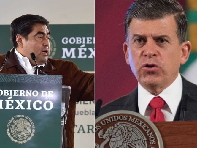 ‘Si provoco molestia, ni modo’, Barbosa a director de Profeco