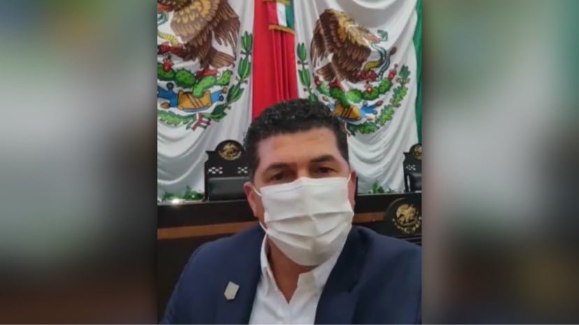 Asegura Miguel Gómez Orta tener buenas noticias para habitantes de Altamira