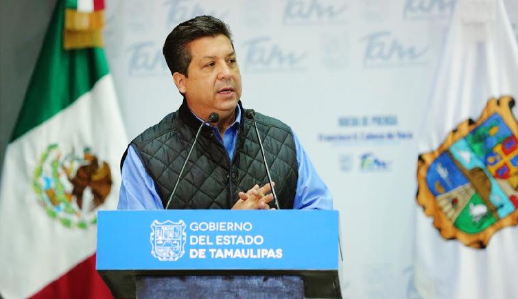 Francisco Cabeza de Vaca impulsa a Tamaulipas como el principal estado de energías limpias en el país.