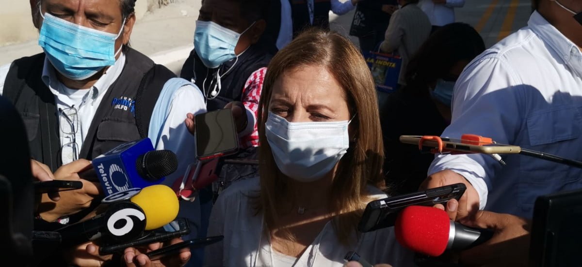 Menor de 10 años a punto de perder una mano al explotarle un cohete