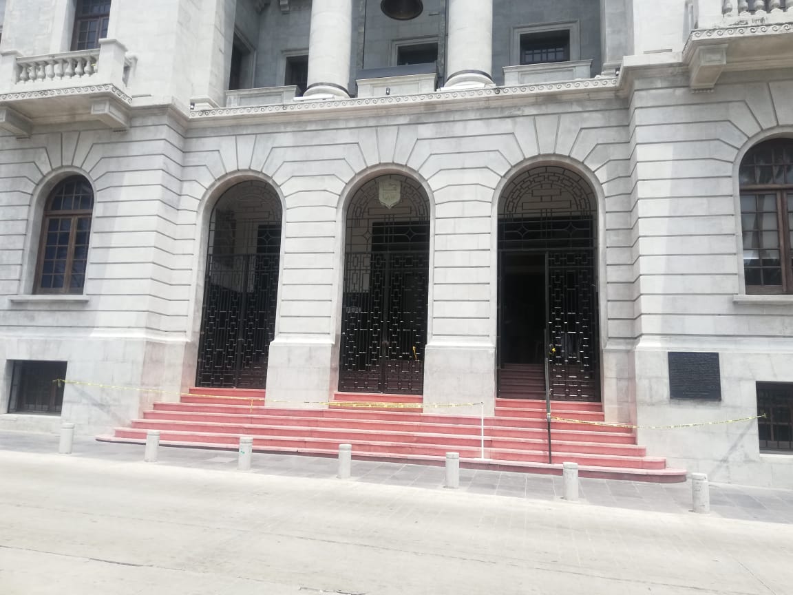 Tampico dispuesto a aportar recursos para la compra de vacunas contra el Covid-19