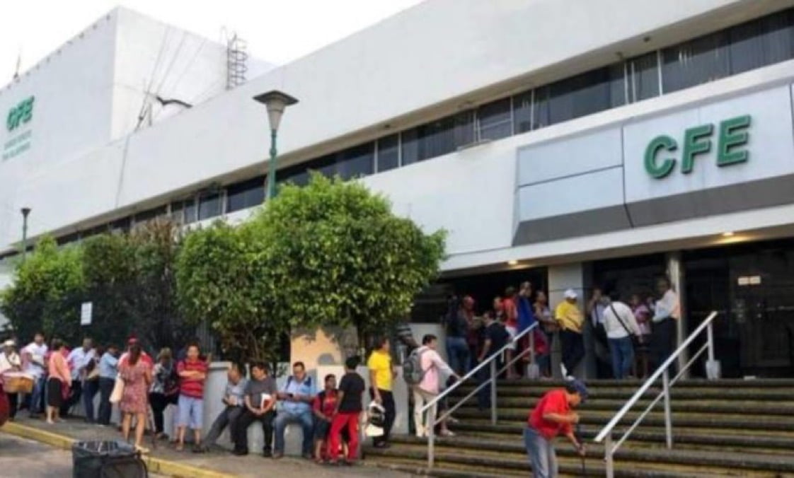 Alianza Federalista exige castigo para responsable de oficio falso sobre apagón, presentado por CFE