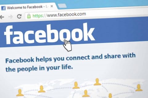 Facebook elimina el botón ‘Me gusta’ de las páginas públicas