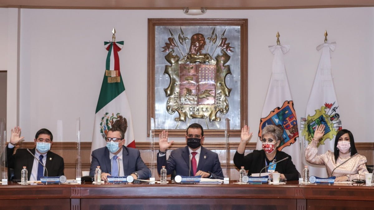 Mejorará vialidades Plan de Obra 2021 en Nuevo Laredo
