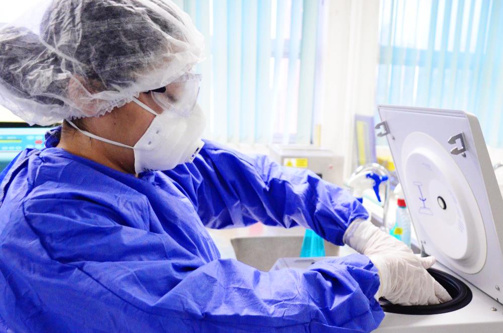 Insiste Salud en no relajar medidas preventivas para superar la pandemia de COVID-19