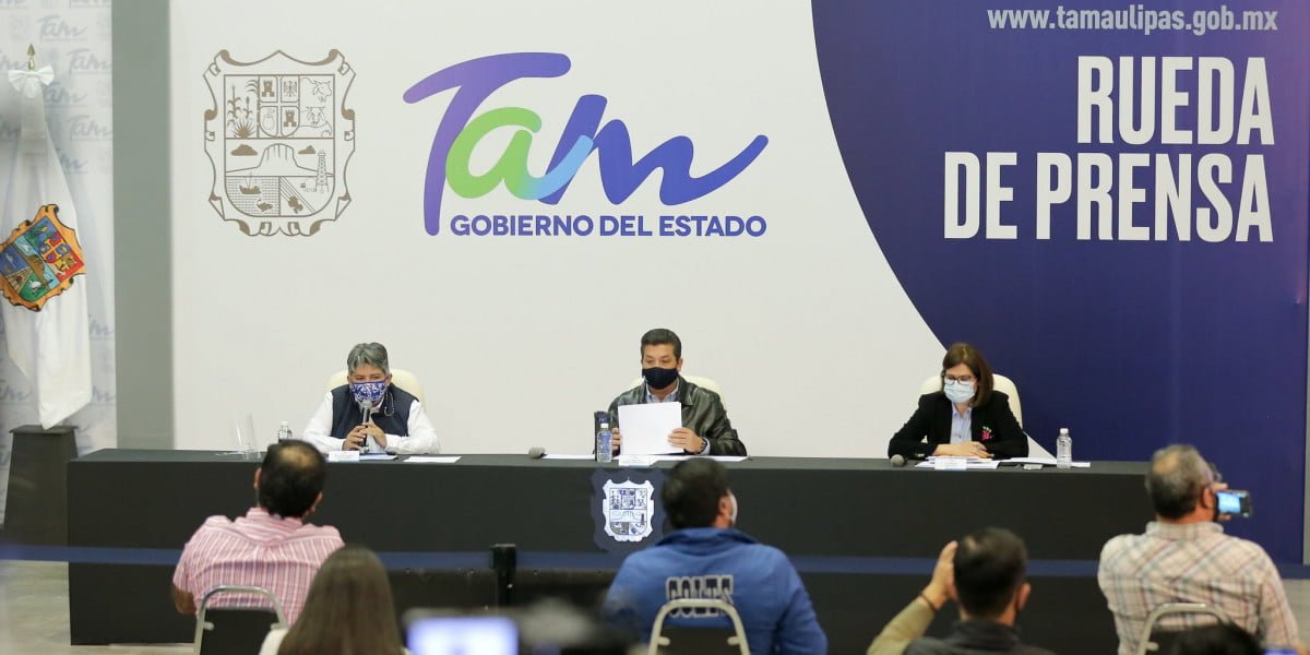 Nuevo Decreto en Tamaulipas permitirá reactivación de comercios