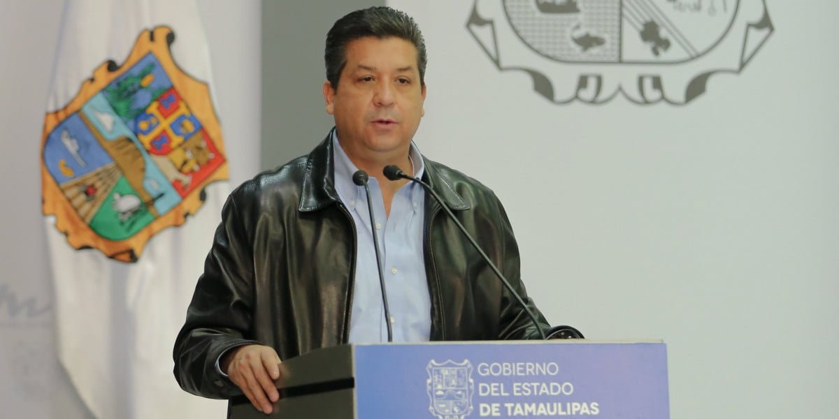 Tamaulipas no es, ni será zona libre para el crimen; asegura Cabeza de Vaca