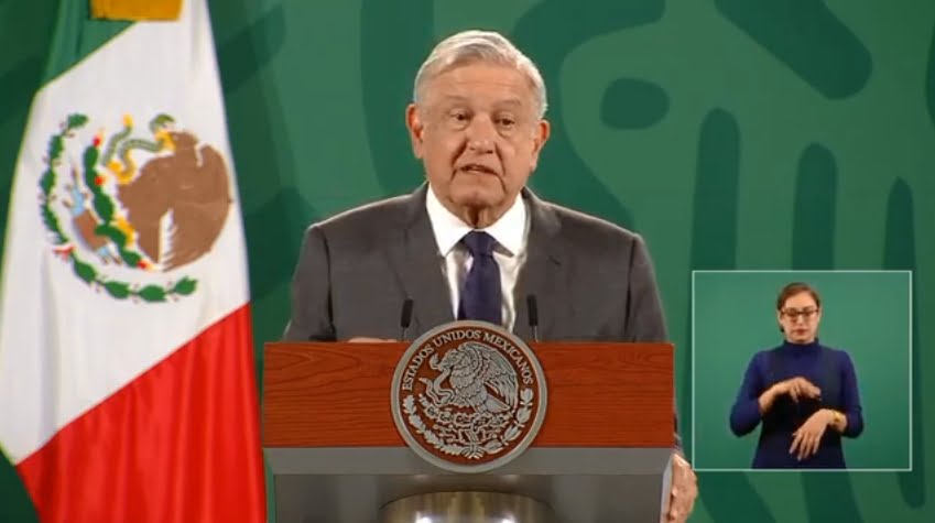 Empresas y gobiernos locales podrán adquirir vacunas Covid: AMLO