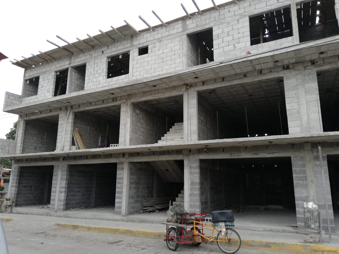 Sindicatos de la construcción aumentan tabuladores; buscan no afectar a empresas contratistas