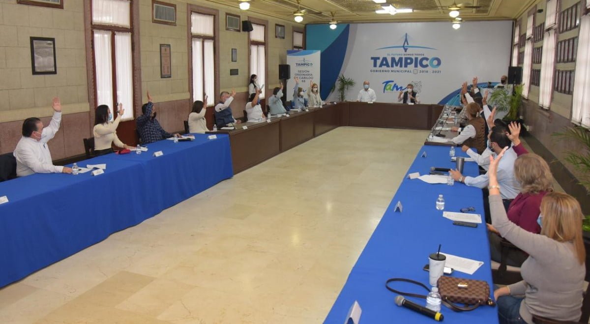Anuncia Chucho Nader Importantes Descuentos en los Impuestos Municipales Durante 2021