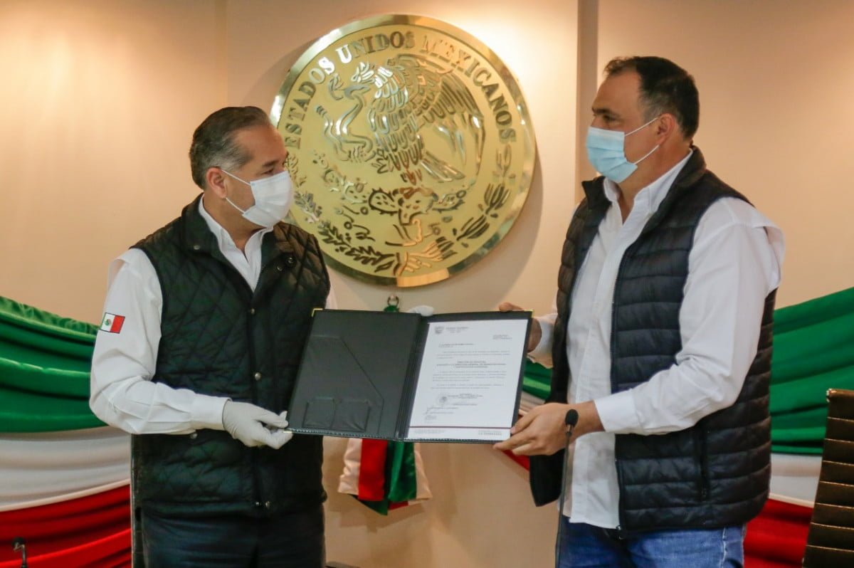Designan a nuevo director de Deportes en Ciudad Madero