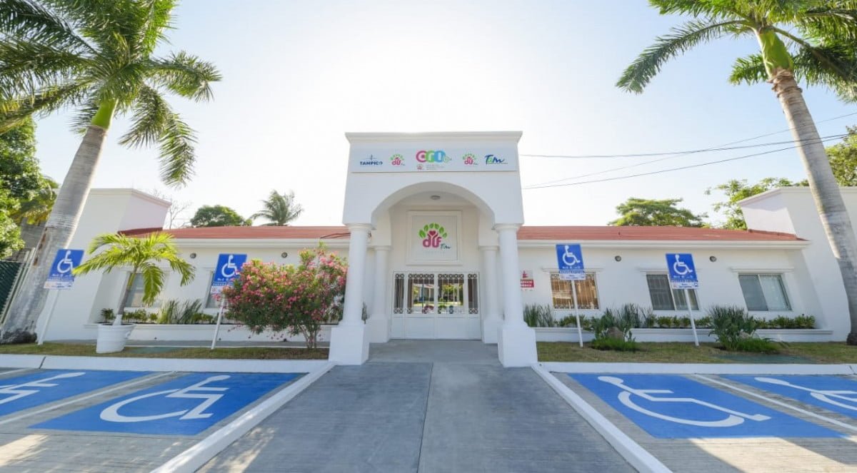 Establece DIF Tampico Sistema de Citas para Trámites a Personas con Discapacidad