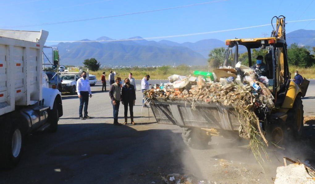 Eficiencia financiera, compromiso de Pilar Gómez con Victorenses