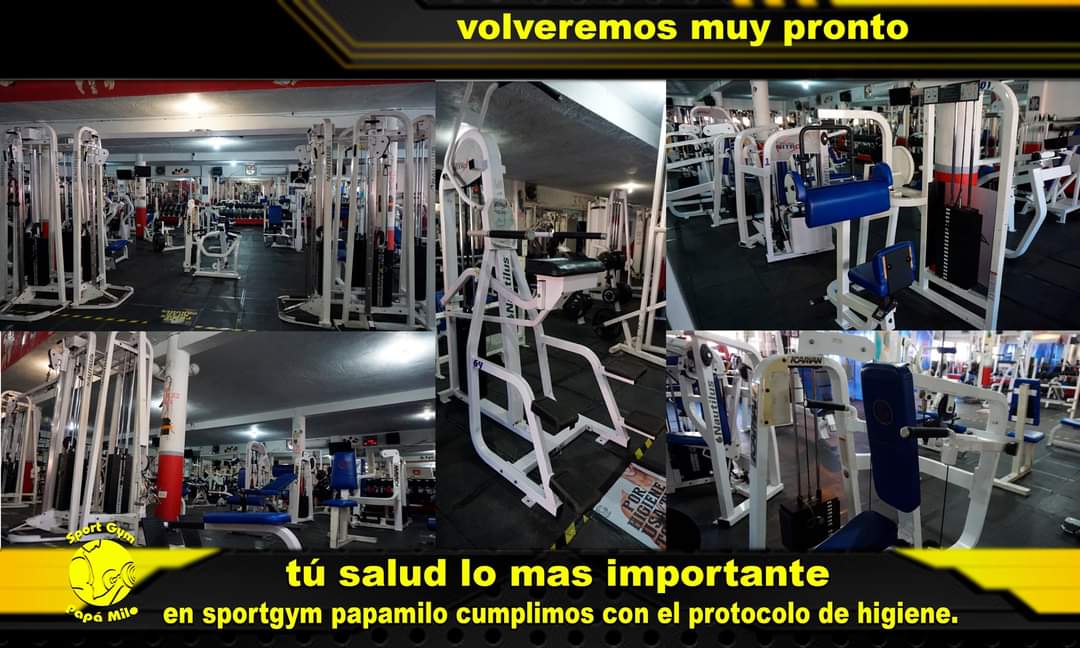 Mayoría de actividades no esenciales abiertas en Nuevo Laredo, menos gimnasios