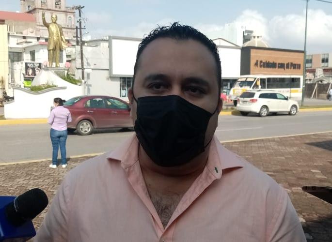 Se incrementan solicitudes de apoyos para pruebas rápidas en la zona sur