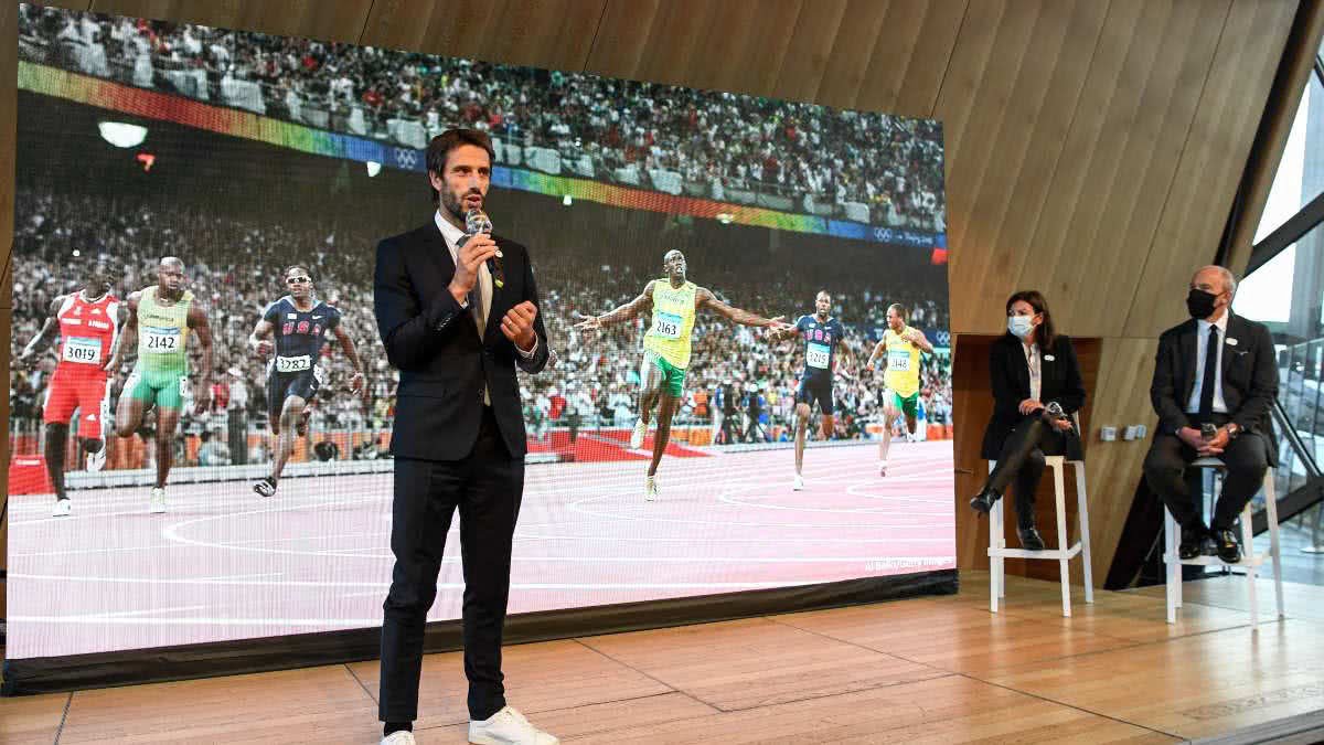 Mejor que juegos olímpicos sean a puerta cerrada, en vez de suspenderlos: Tony Estanguet