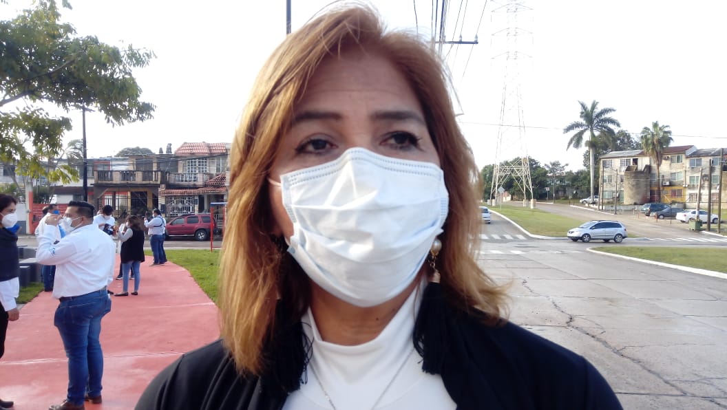 Piden pacientes Covid en zona sur urgente sanitización de sus viviendas
