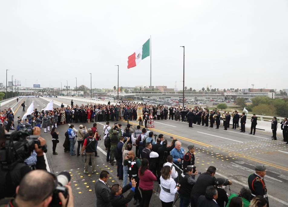 Suspenden por primera vez ‘Ceremonia del Abrazo’