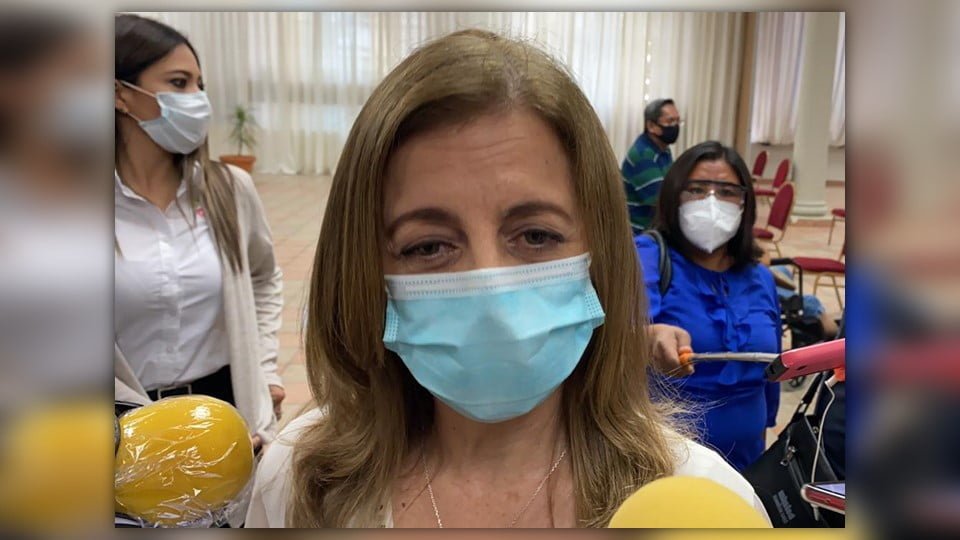 Por pandemia aumenta solicitud de apoyos en el DIF de Tampico