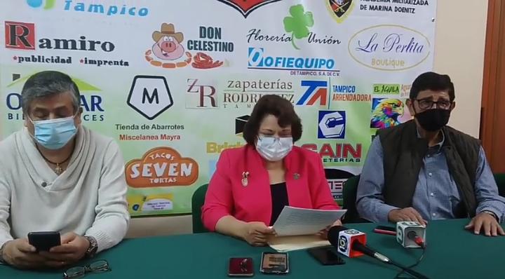 El comercio estableció no es foco de contagio; piden ampliación de horario de apertura