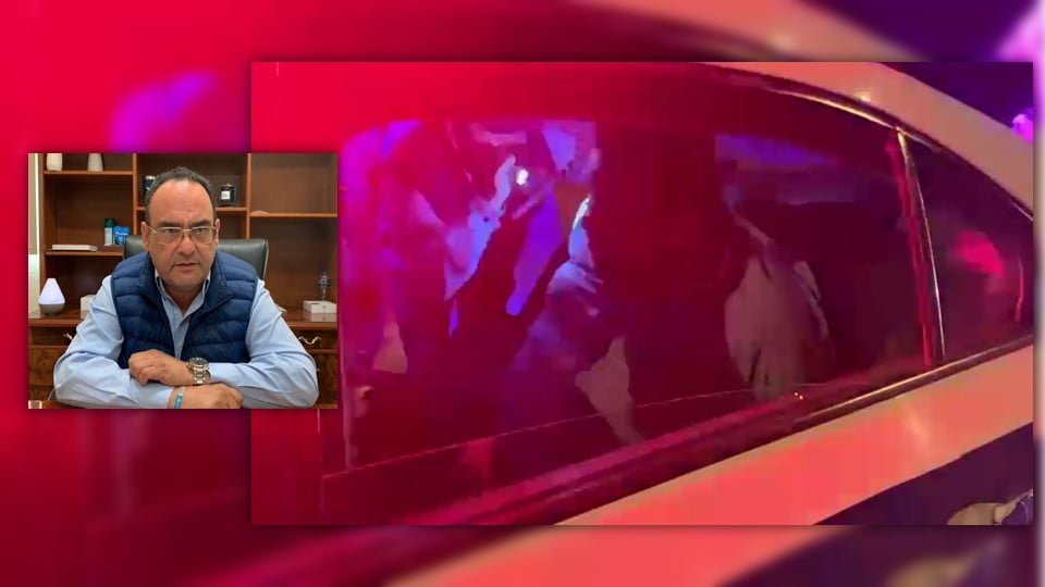 Por video de agresión separan a agente de Tránsito en Victoria; suman dos los castigados