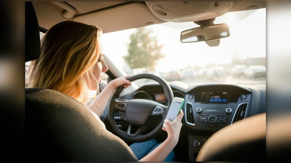 Uber implementa en Tamaulipas función para que socias conductoras lleven solo a usuarias mujeres