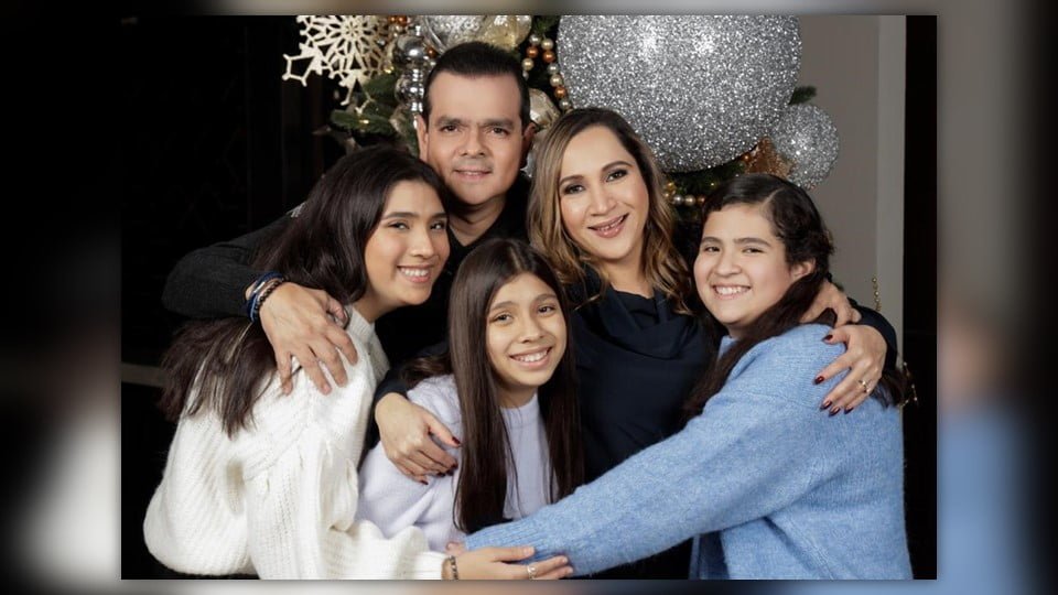 Felicidades Nuevo Laredo; bienvenido año 2021: Rivas