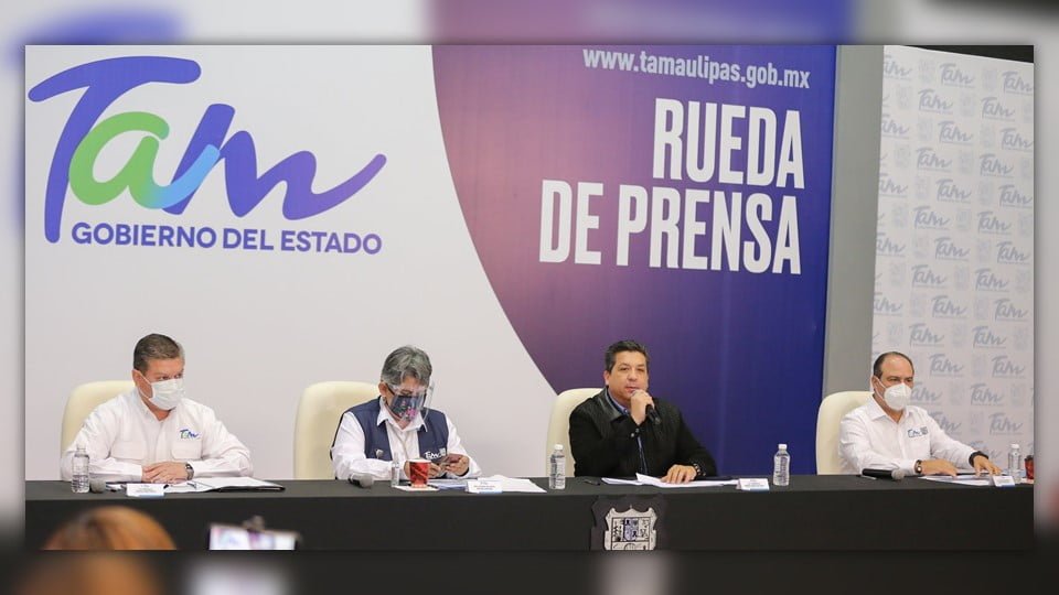 Detectan en Tampico caso sospechoso de la nueva cepa del Coronavirus