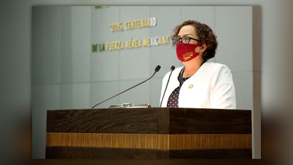 Develarán placa en el Congreso de Tamaulipas para reconocer a personal médico que enfrenta al Covid-19