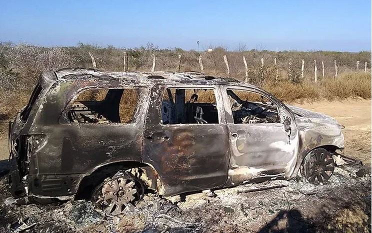 El hallazgo de 19 cuerpos es comparado con masacre de San Fernando por la ONU