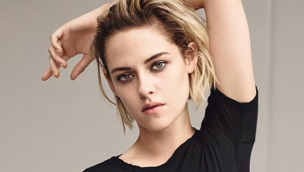 Publican primera imagen de Kristen Stewart como Lady Di y son igualitas