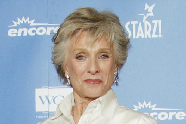Muere la multipremiada actriz Cloris Leachman a los 94 años