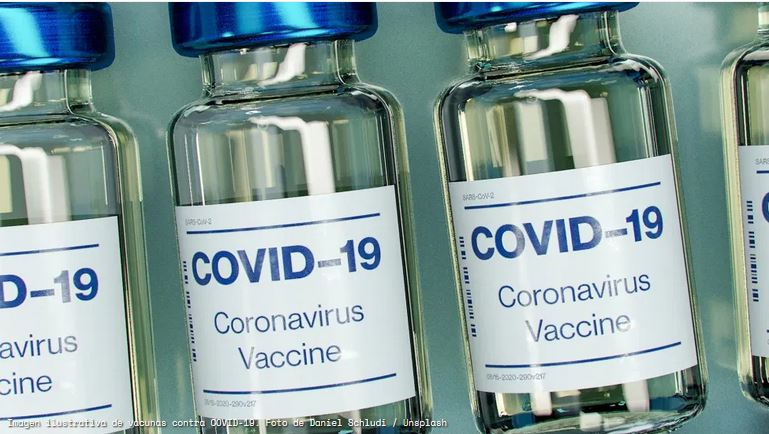 México no compra “vacunas de segunda” contra COVID-19, afirma Arturo Herrera