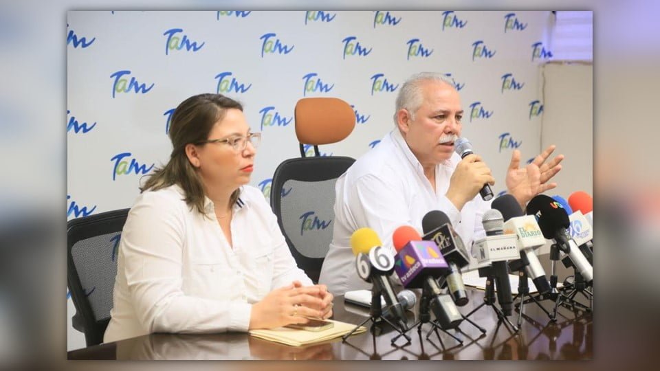 Actual decreto no se cambiará, pero reevaluarían cierre de negocios en Tamaulipas