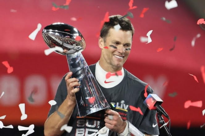 Sabía que esto iba a pasar, asegura Tom Brady