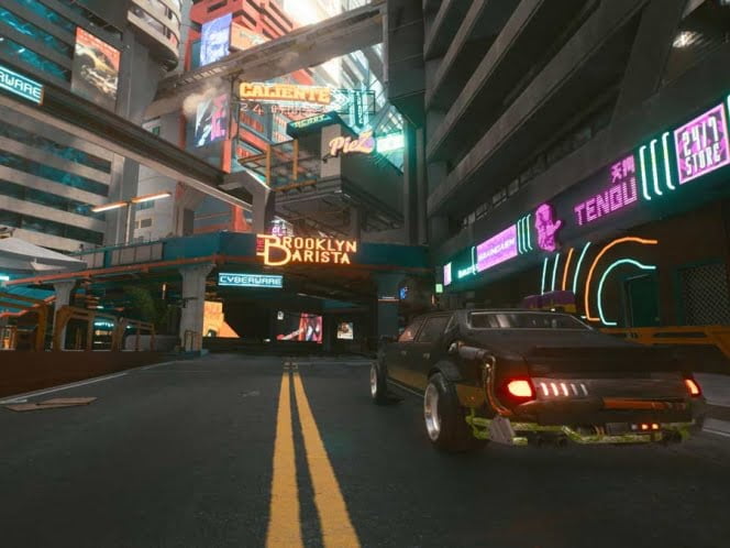 Creador del videojuego Cyberpunk 2077 sufre ciberataque
